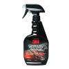 LEATHER & VINYL CLEANER/RESTORER